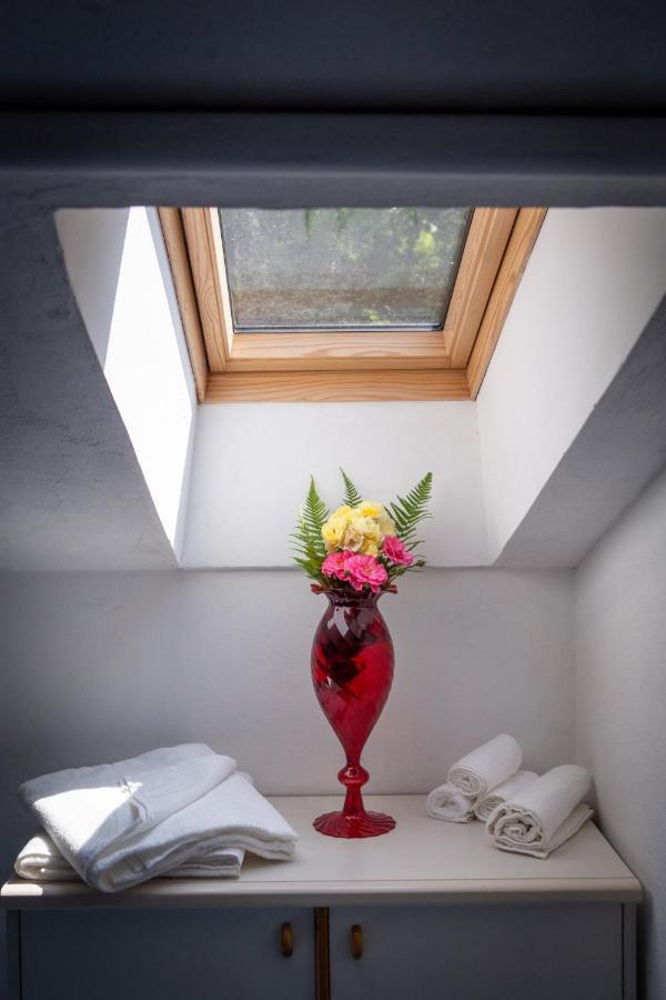 Villa Buzzi Besozzo Luaran gambar
